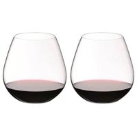 Riedel Rode Wijnglazen O Wine - Pinot / Nebbiolo - 690 ml - 2 stuks - thumbnail