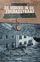 De moord in de Zondagstraat - Peter Englund - ebook - thumbnail