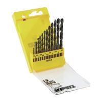 DeWalt Accessoires DT5912QZ | Boorset | HSS | 13-delig - DT5912-QZ - thumbnail