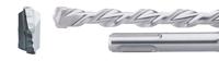 Makita Accessoires P2S: SDS-PLUS boor Lengte 210mm Nuttige lengte 160mm Diameter 12mm - thumbnail
