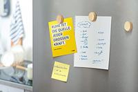 Sigel SI-BA210 Magneten Rond Hout 4stuk - thumbnail