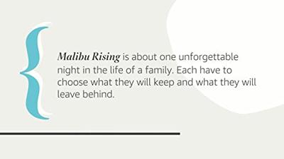Malibu Rising