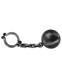 Vrachtwagen 55 cm Klot - thumbnail