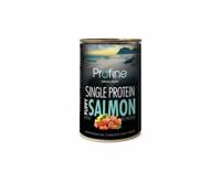 Puppy single protein salmon 400g - thumbnail