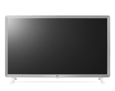 LG 32LK6200PLA tv 81,3 cm (32") Full HD Smart TV Wi-Fi Grijs, Wit