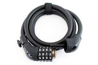 CONTEC cijfer-spiraal-kabelslot "powerloc" ct comb.coil.cab.powerloc 12mm x 185cm black - thumbnail