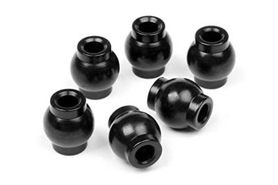 Ball 8x9mm (6 pcs) Ball 8x9mm (6 pcs)