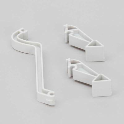 Bruder Onderdeel: beugel en kraansteunen voor bf2426