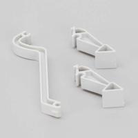 Bruder Onderdeel: beugel en kraansteunen voor bf2426 - thumbnail