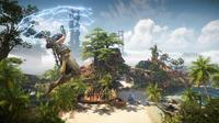 PlayStation 4-videogame Guerrilla Games Horizon: Forbidden West - thumbnail
