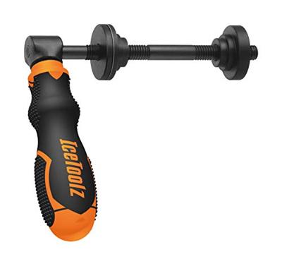 IceToolz (Buzaglo) Lagerpers icetoolz 11r3 voor bb30, bb86, bb92 en bb386 assen