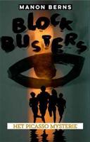 Het Picasso mysterie - Manon Berns - ebook - thumbnail