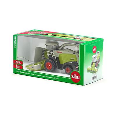 SIKU Claas Jaguar 950 1:50 - thumbnail