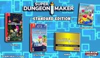 Super Dungeon Maker - thumbnail