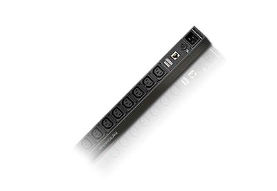 ATEN PE1216G 20A/16A 16 Port Metered PDU PE1216G Power management unit