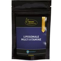 Liposomale multivitamine kopen? | 30 vegetarische capsules in deze multi | vitaminesperpost.nl - thumbnail