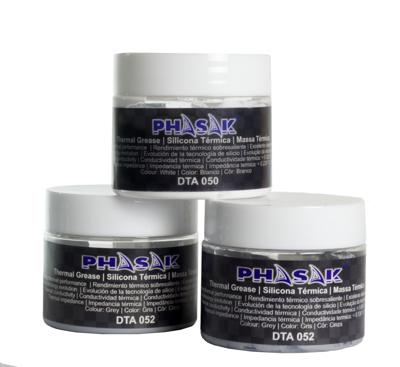 Thermische pasta Phasak DTA 052