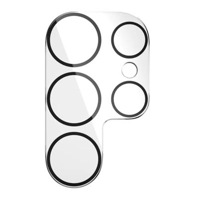 PanzerGlass PicturePerfect 1206 Cameraprotector (glas) Samsung Galaxy S24 Ultra 1 stuk(s)
