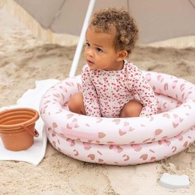 Swim Essentials Baby Zwembad Old Pink Panter 60 cm