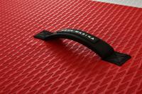 Aqua Marina Monster opblaasbaar supboard set - thumbnail