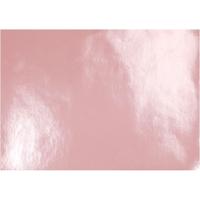Creativ Company Design papierblok, afm 21x30 cm, 120+128 gr, beige, bruin, roze, wit, 24 vel/ 1 doos - thumbnail