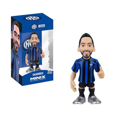 Inter Milan Minix Figure Hakan Çalhanoglu 12 cm