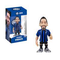 Inter Milan Minix Figure Hakan Çalhanoglu 12 cm - thumbnail
