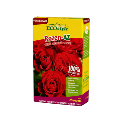 Ecostyle Rozen-az 800g Ecostyle Rozen-az 800g