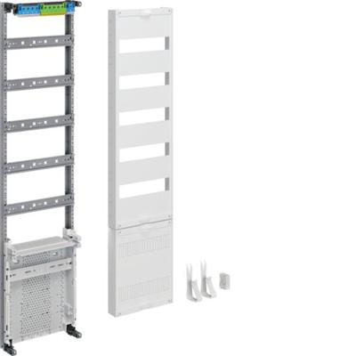 Hager ZU37VT5APZ2 ZU37VT5APZ2 Veldverdeler Inhoud: 1 stuk(s) Hager ZU37VT5APZ2 ZU37VT5APZ2 Veldverdeler Inhoud: 1 stuk(s)