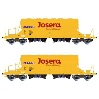 Rivarossi HR6546 Goederenwagen AC