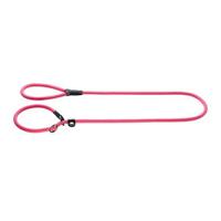 HUNTER RETRIEVERLIJN NEON ROZE 10 MMX170 CM - thumbnail