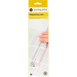 Vitility Vergrootleesliniaal Vitility Vergrootleesliniaal