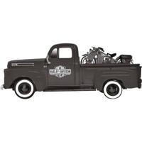 Maisto Ford F1 ´48 & Harley-Davidson WLA Flathead 42 1:24 Auto - thumbnail