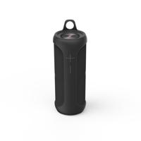Hama Bluetooth®-luidspreker Twin 2.0 Waterdicht 20 W Zwart - thumbnail