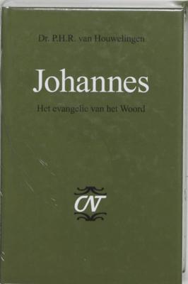 Johannes - P.H.R. van Houwelingen - Paperback (9789024260980) Johannes - P.H.R. van Houwelingen - Paperback (9789024260980)