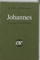 Johannes - P.H.R. van Houwelingen - Paperback (9789024260980) - thumbnail