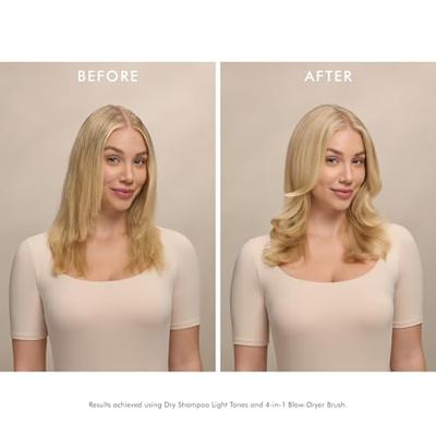 Moroccanoil Droogshampoo Light Tones - thumbnail
