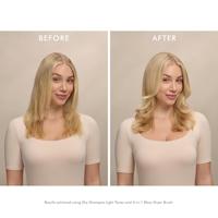 Moroccanoil Dry Shampoo - Light Tones 62 ml - thumbnail