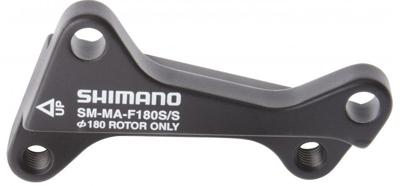 Shimano mount adapter schijfrem achter ismmar180ssa