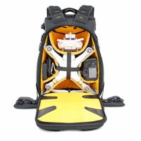 Vanguard Rugzak Binnenafmetingen (bxhxd) 32 x 20 x 53 cm Laptopvak, Tabletvak - thumbnail