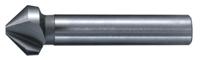 Makita Accessoires Verzinkboor 3-cut Lengte 56mm Schroefdraad maat M6 Diameter 12,4mm - D-37465 - thumbnail