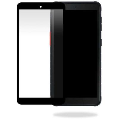 Mobilize Glass Screen Protector - Black Frame - Samsung Galaxy Xcover 5