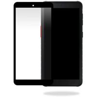Mobilize Glass Screen Protector - Black Frame - Samsung Galaxy Xcover 5 - thumbnail