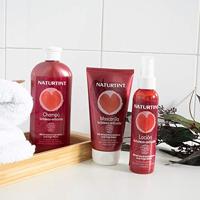 Naturtint Shampoo strengthening 330 Milliliter - thumbnail