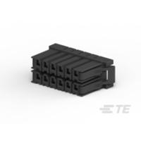 TE Connectivity 1-2291728-1 1 stuk(s) - thumbnail