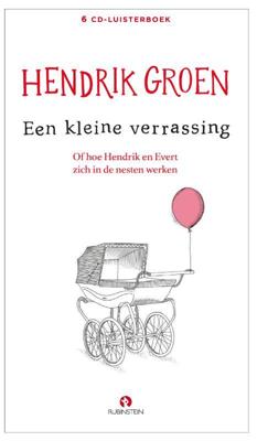 Een kleine verrassing