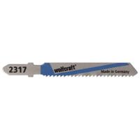 Wolfcraft 2317000 2 decoupeerzaagbladen 2 stuk(s) - thumbnail