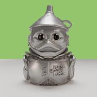 Wicked Tubbz PVC Figure Tin Man 1st Edition 10 cm - thumbnail