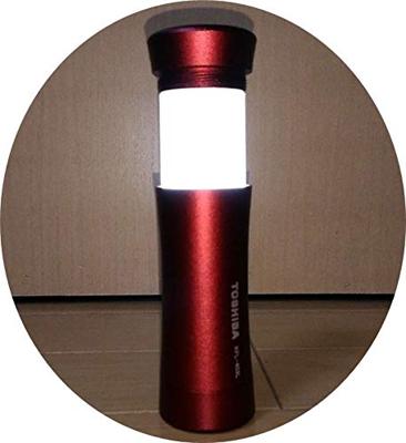 Zaklamp Toshiba 75 LM