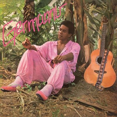 Germannu - 12 inch Vinyl;12 inch Vinyl (4062548011258) Germannu - 12 inch Vinyl;12 inch Vinyl (4062548011258)